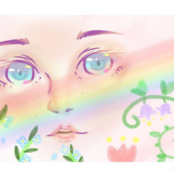 花 🌺🌈