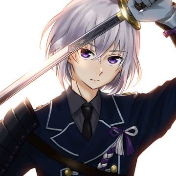 とうらぶ①