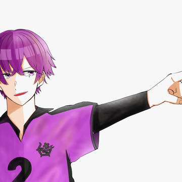 青春