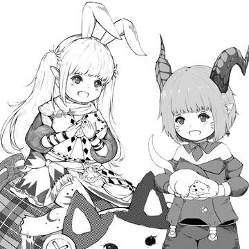 ともだち