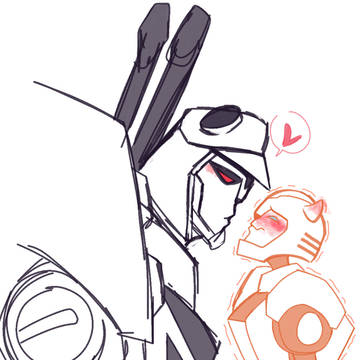 Kiss (blitzbee)