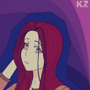I'm waiting for you.