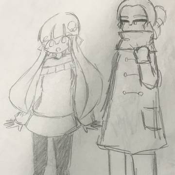 過去絵まとめ③