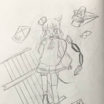過去絵まとめ④