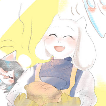 できたわよー！