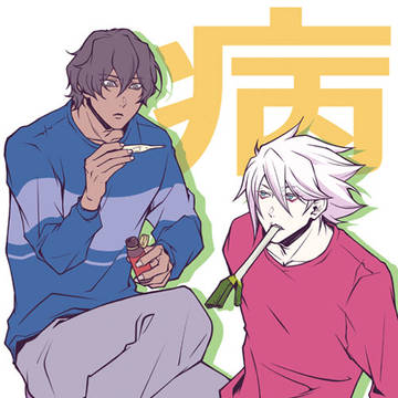冬コミ新刊