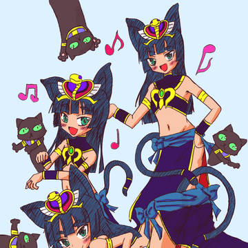 にゃんこ大王