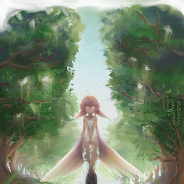 崩塌