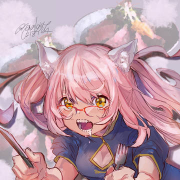 腹減り