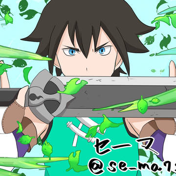 カムトラ絵ログ【2019】