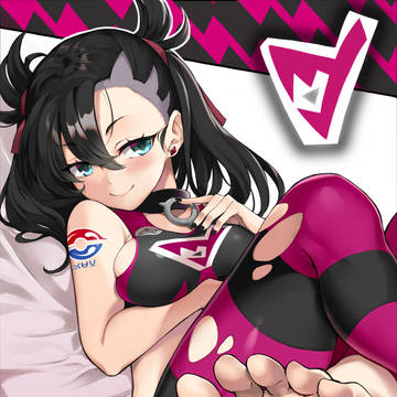 マリィ