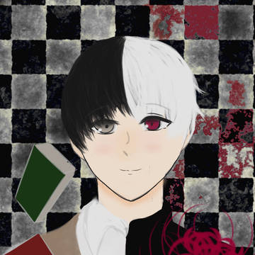 金木研&有馬貴将　生誕祭2019