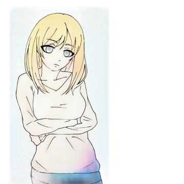 ラクガキ
