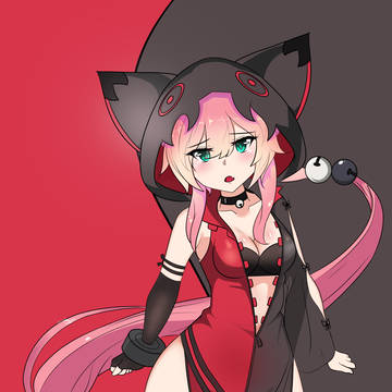 Soul worker Chii Aruel