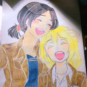 2人の女神