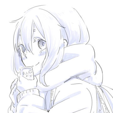 寒くなってきたので