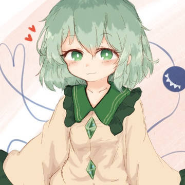 こいしちゃん