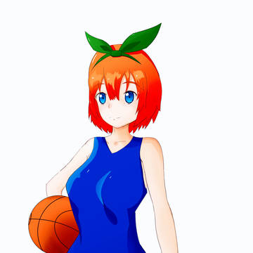 Basket Yotsuba