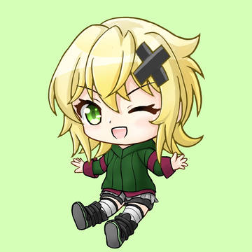 SD切ちゃん