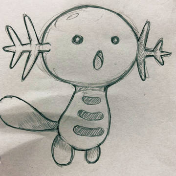 ウパー