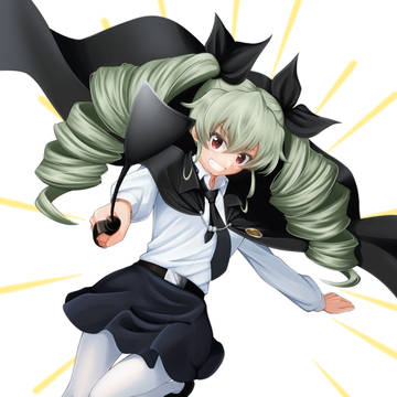 ドゥーチェ！