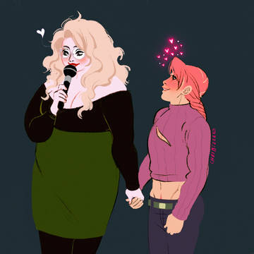 Doppio/Diavolo