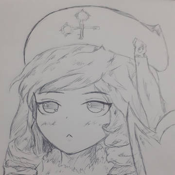 killer doll