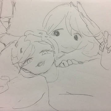 ユウリおねいちゃんとボク