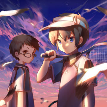 无题