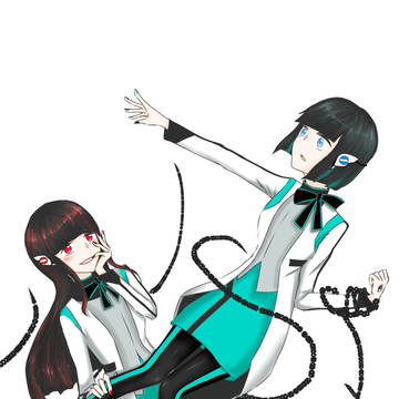逃がさない