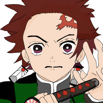 炭治郎