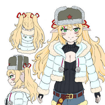 ごんごんがこの前いってた妊s・・・の先
