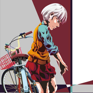 過去絵