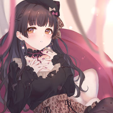 オ♡フ♡レ♡コ