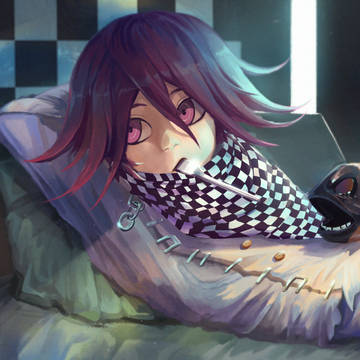 Kokichi Ouma