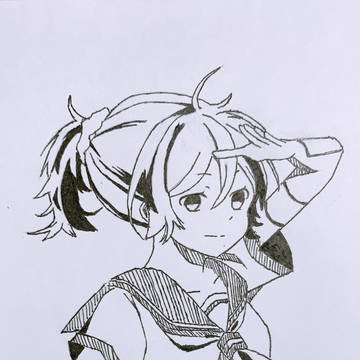 青葉