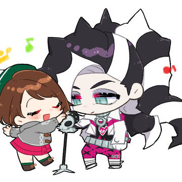 デュエット