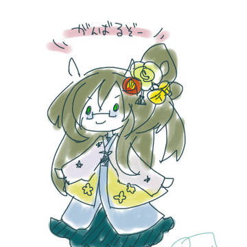 ＼がんばるぞー／※Vtuber生成中