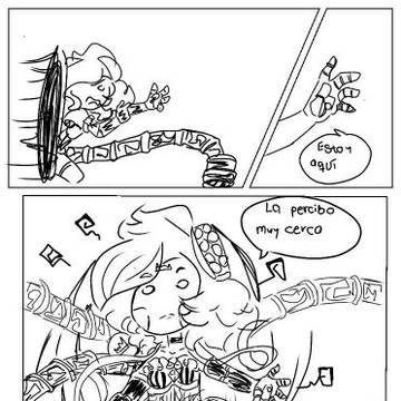viñeta