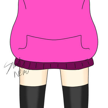 jacket only