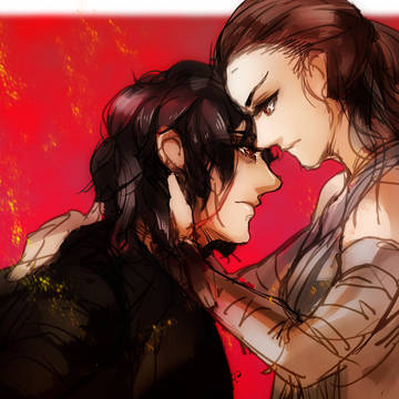 Reylo Doodle Collections