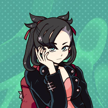 marnie