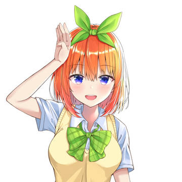Yotsuba Best Girl