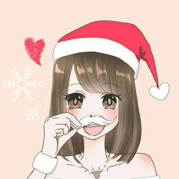 クリスマスガール