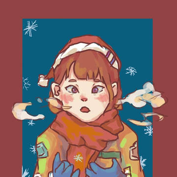 聖誕快樂