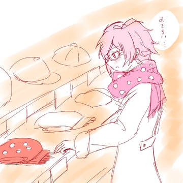 クリスマスぷれぜんと🎁
