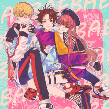ﾊﾟﾗﾗｲlog＋‪α‬