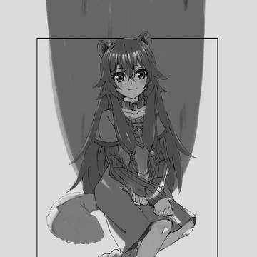 ラフタリア