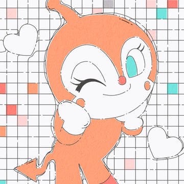 ドキンちゃん