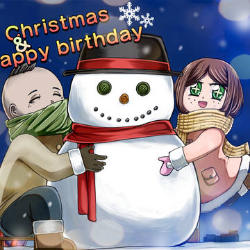 ＊Merry Christmas *
